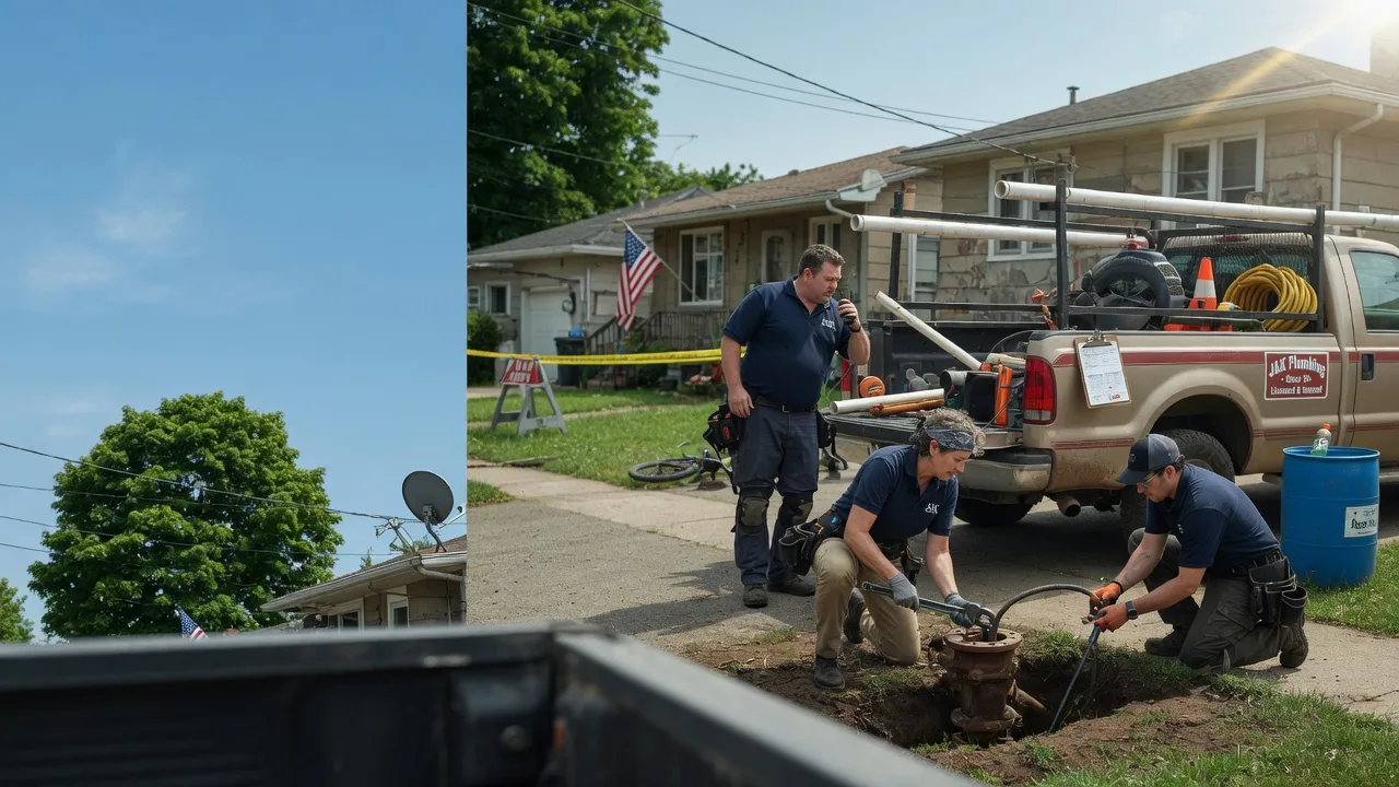Water Heater Replacement in Shirley, IL near me